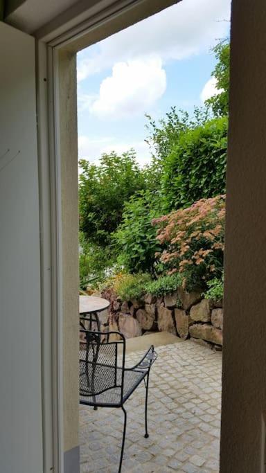 Ferienwohnung Talblick Im Schwarzwald Seelbach  Exterior foto