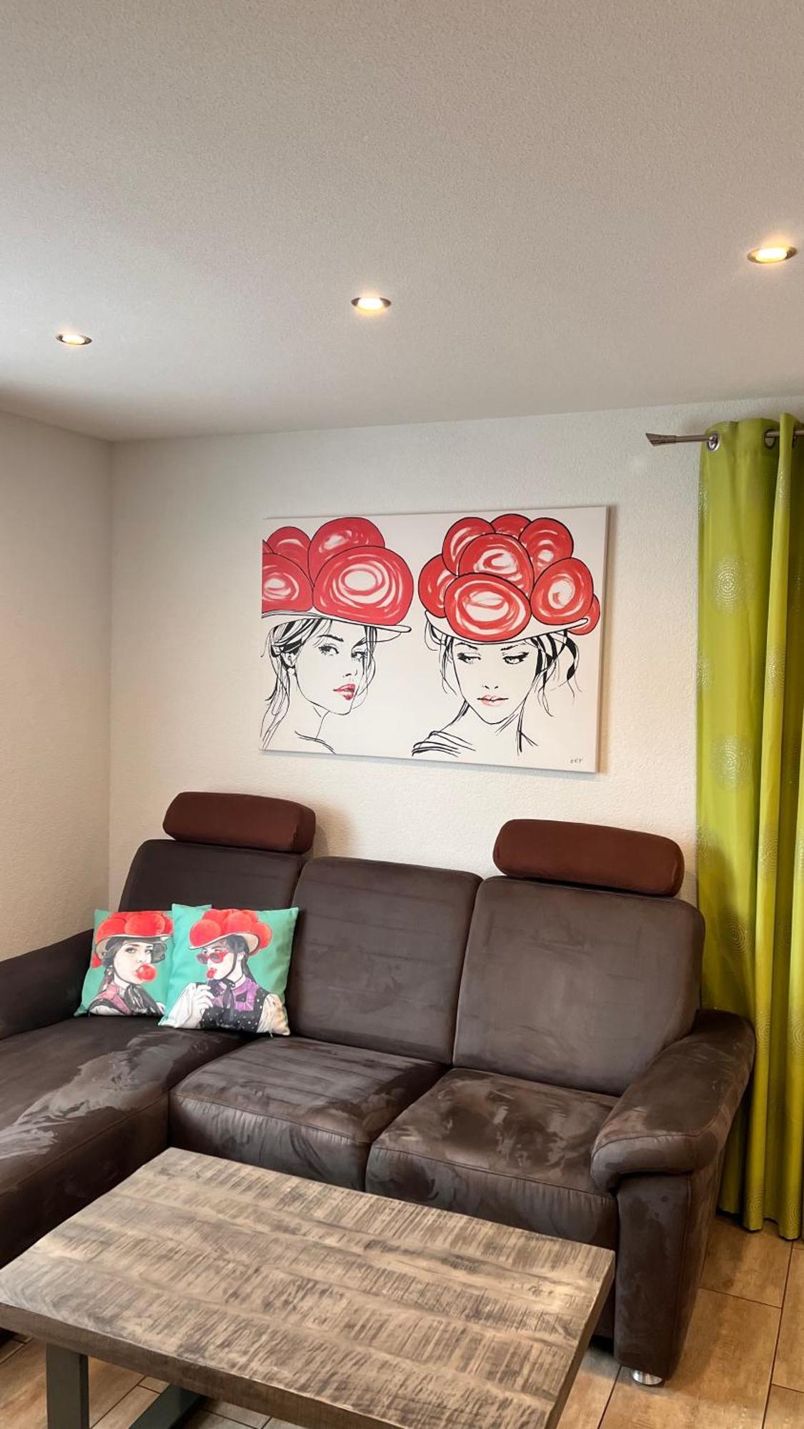 Ferienwohnung Talblick Im Schwarzwald Seelbach  Exterior foto