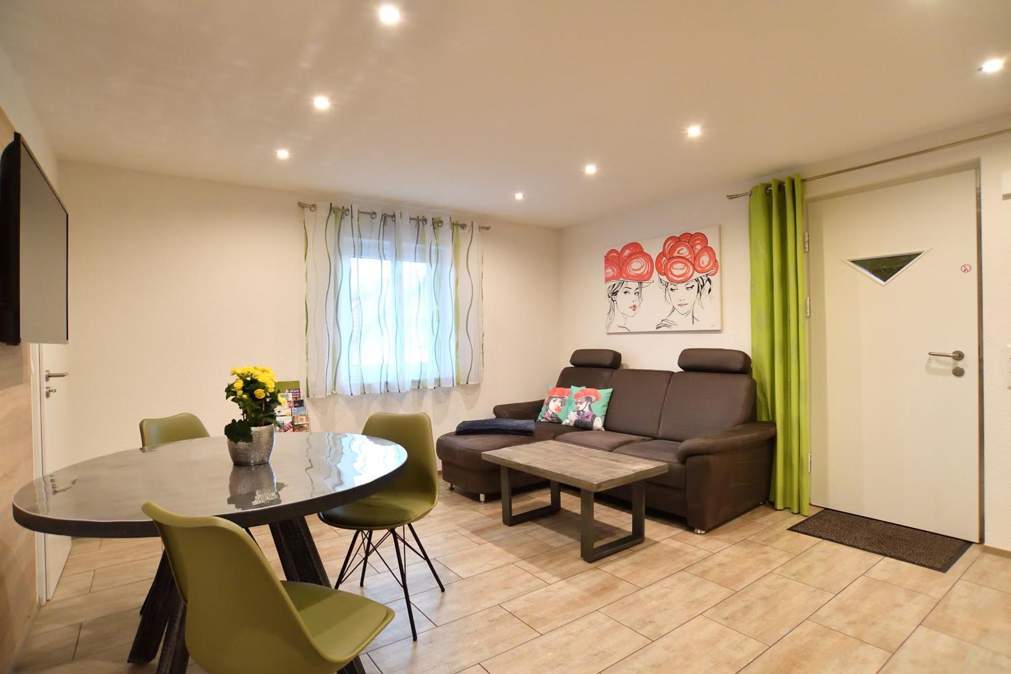 Ferienwohnung Talblick Im Schwarzwald Seelbach  Exterior foto