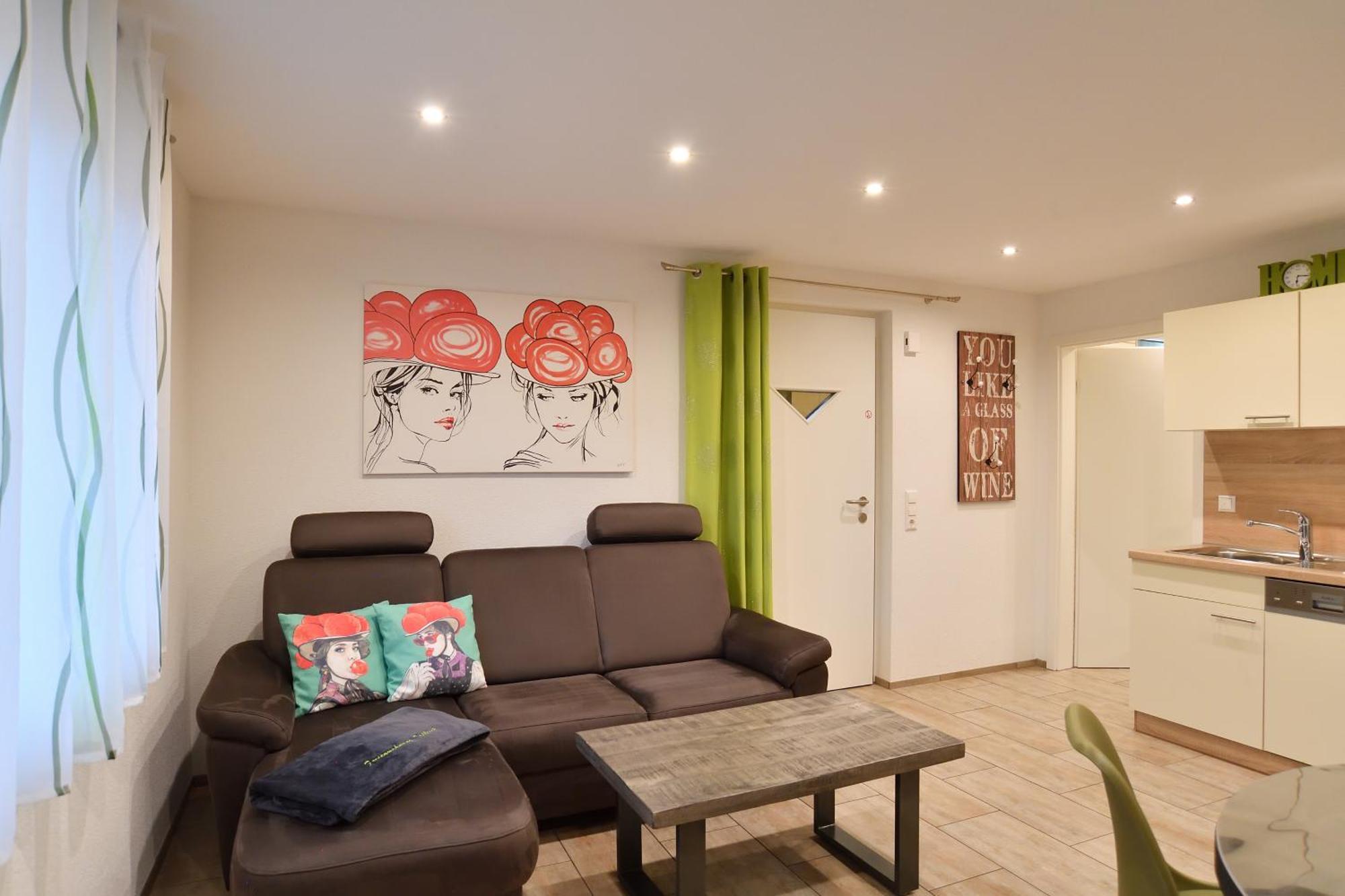 Ferienwohnung Talblick Im Schwarzwald Seelbach  Exterior foto